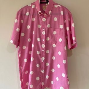 Levi’s Vintage Clothing LVC shirt